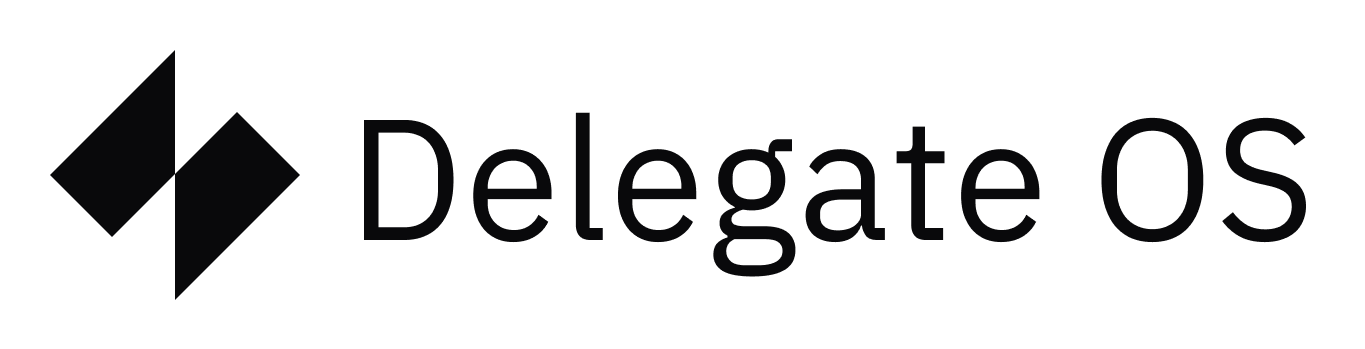 Delegate OS